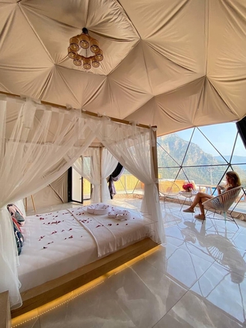 Imagen de la habitación del Kabak Freedom Deluxe Hotel. Foto 6