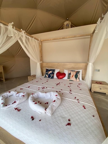 Imagen de la habitación del Kabak Freedom Deluxe Hotel. Foto 7