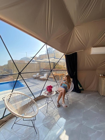 Imagen de la habitación del Kabak Freedom Deluxe Hotel. Foto 8