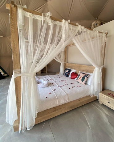 Imagen de la habitación del Kabak Freedom Deluxe Hotel. Foto 11