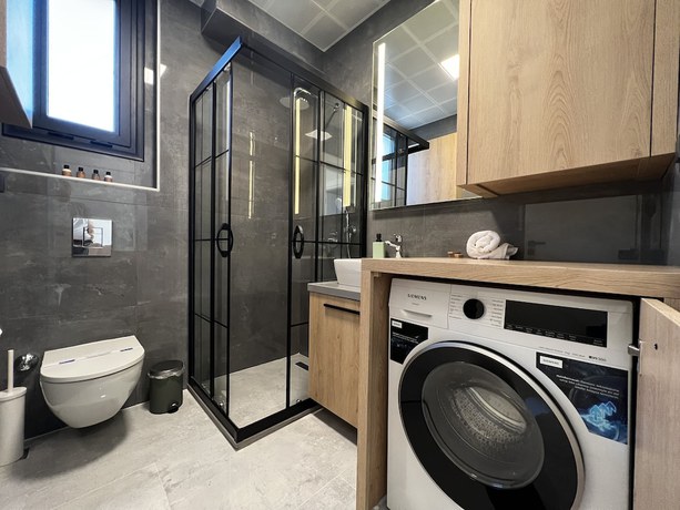 Imagen de la habitación del Kadagan Suites Ayasaranda. Foto 2