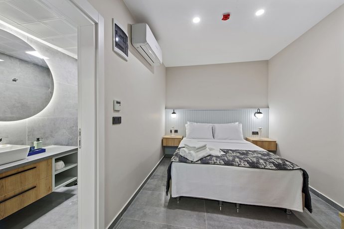 Imagen de la habitación del Kadagan Suites Ayasaranda. Foto 3
