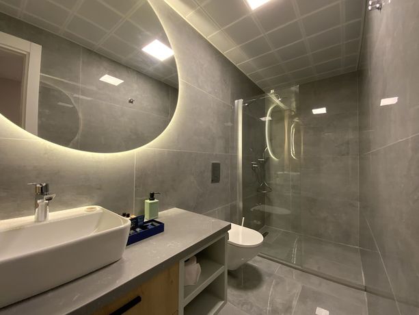 Imagen de la habitación del Kadagan Suites Ayasaranda. Foto 9