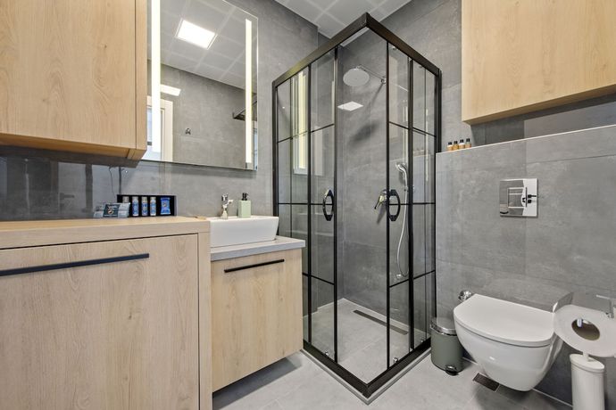 Imagen de la habitación del Kadagan Suites Ayasaranda. Foto 13