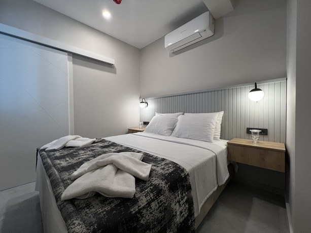 Imagen de la habitación del Kadagan Suites Ayasaranda. Foto 14