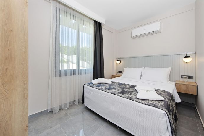 Imagen de la habitación del Kadagan Suites Ayasaranda. Foto 15