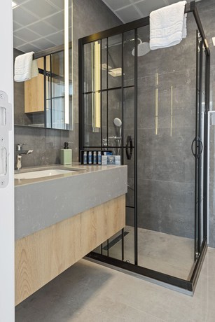 Imagen de la habitación del Kadagan Suites Ayasaranda. Foto 16