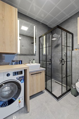 Imagen de la habitación del Kadagan Suites Ayasaranda. Foto 19