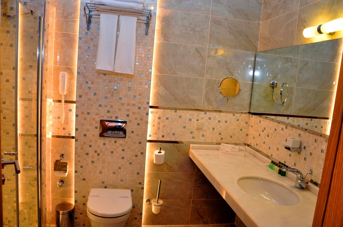 Imagen de la habitación del Kadak Garden Istanbul Airport Hotel. Foto 7