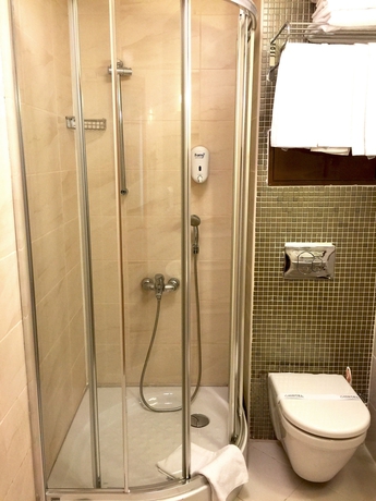 Imagen de la habitación del Kadak Garden Istanbul Airport Hotel. Foto 8