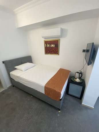 Imagen de la habitación del Kadeer Hotel. Foto 6