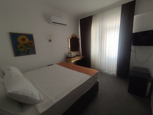 Imagen de la habitación del Kadeer Hotel. Foto 11
