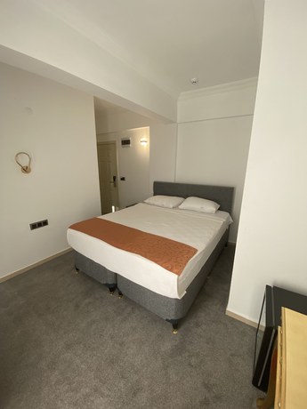 Imagen de la habitación del Kadeer Hotel. Foto 14