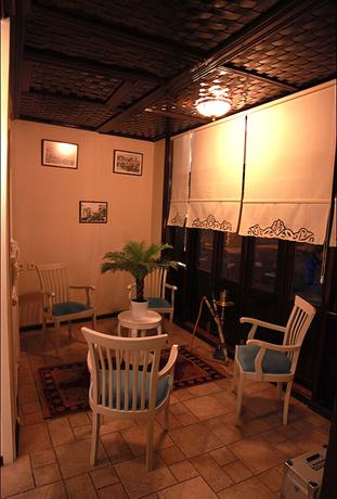 Imagen de los interiores del Kadi Konagi Thermal Hotel. Foto 17