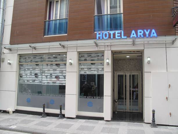 Imagen general del Kadikoy Arya. Foto 4