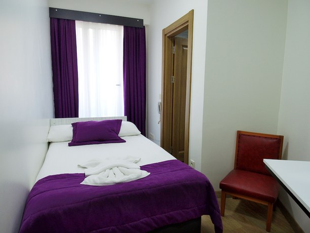 Imagen de la habitación del Kadikoy Arya. Foto 6