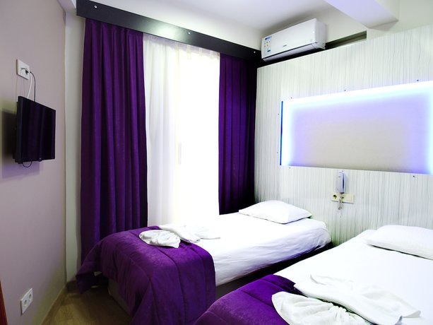 Imagen de la habitación del Kadikoy Arya. Foto 7