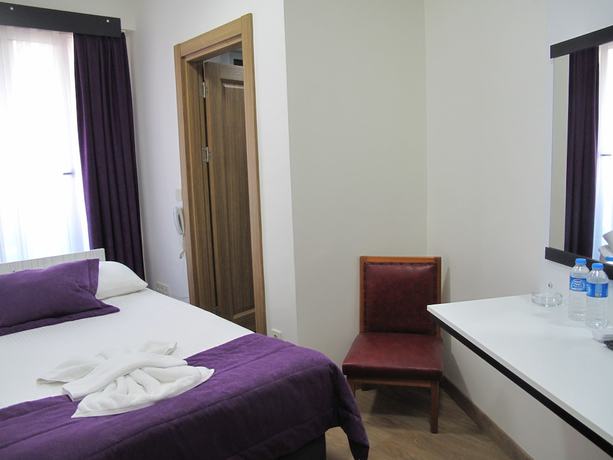 Imagen de la habitación del Kadikoy Arya. Foto 8