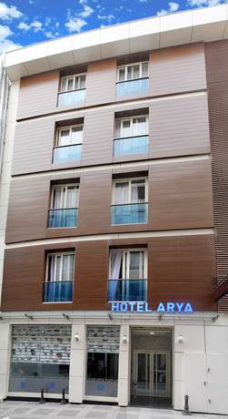 Imagen general del Kadikoy Arya. Foto 1