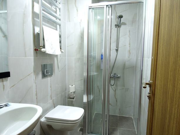Imagen de la habitación del Kadikoy Arya. Foto 9