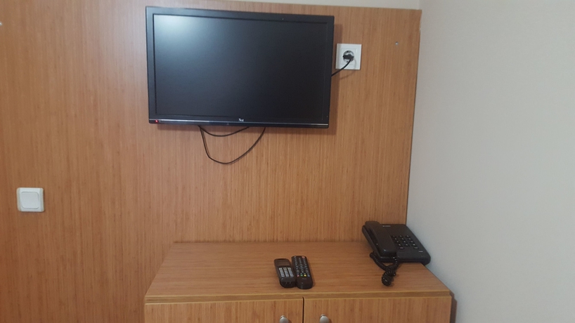 Imagen general del Kadikoy Otel. Foto 2