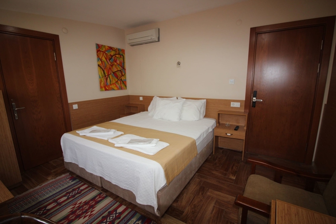 Imagen de la habitación del Kadikoy Otel. Foto 12