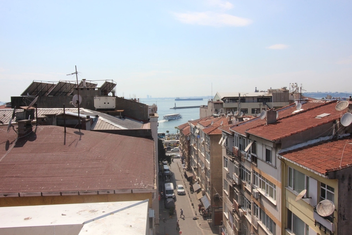 Imagen general del Kadikoy Otel. Foto 7