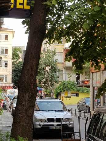 Imagen general del Kadikoy Otel. Foto 9