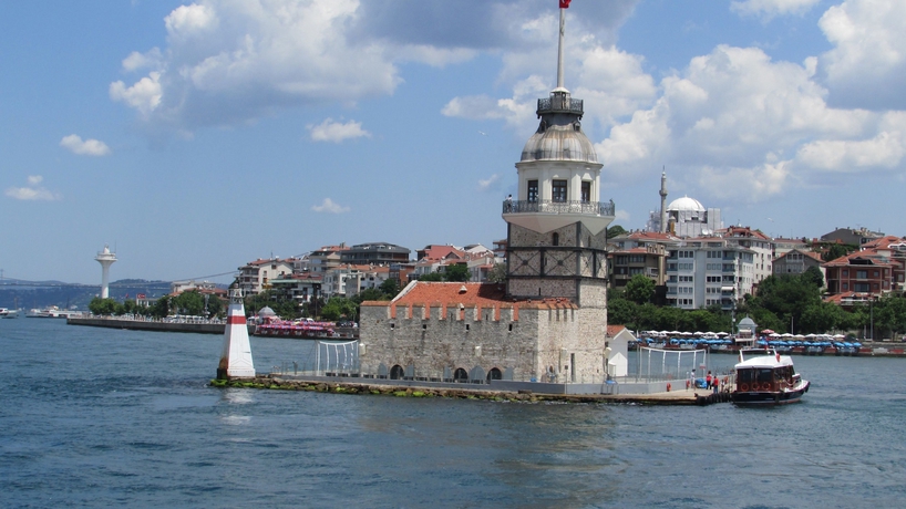 Imagen general del Kadikoy Otel. Foto 4