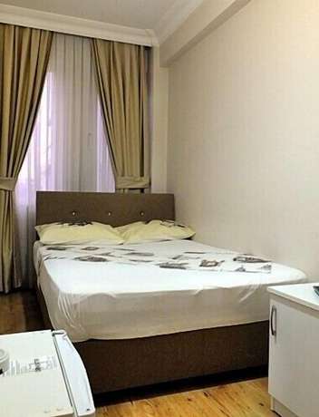 Imagen de la habitación del Kadikoy Port Hotel. Foto 2