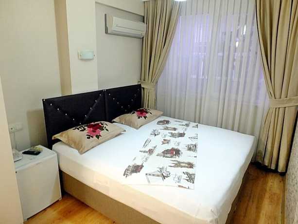 Imagen de la habitación del Kadikoy Port Hotel. Foto 4