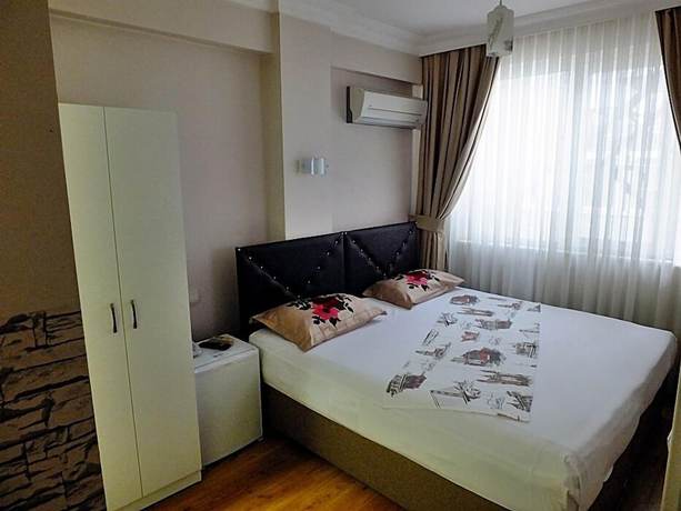 Imagen de la habitación del Kadikoy Port Hotel. Foto 18
