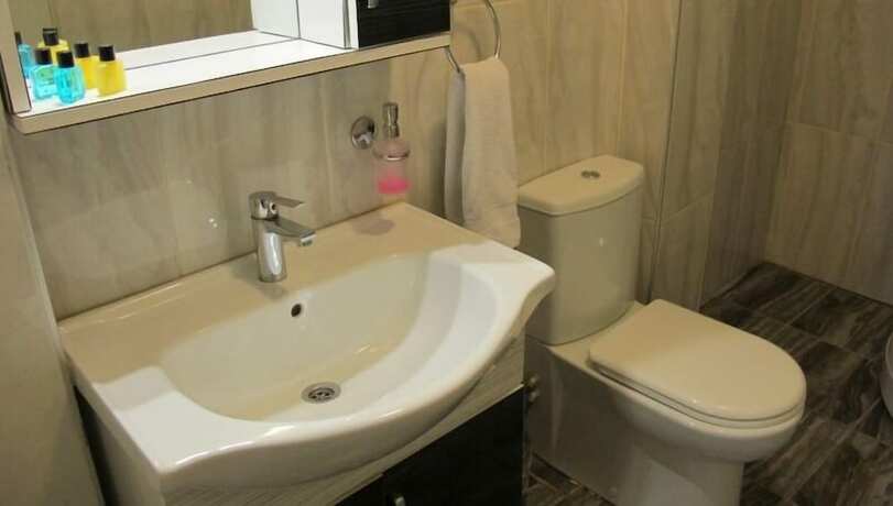 Imagen general del Kadikoy Sahra Otel. Foto 1