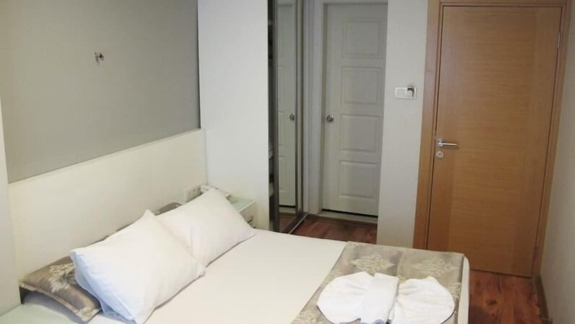 Imagen general del Kadikoy Sahra Otel. Foto 2