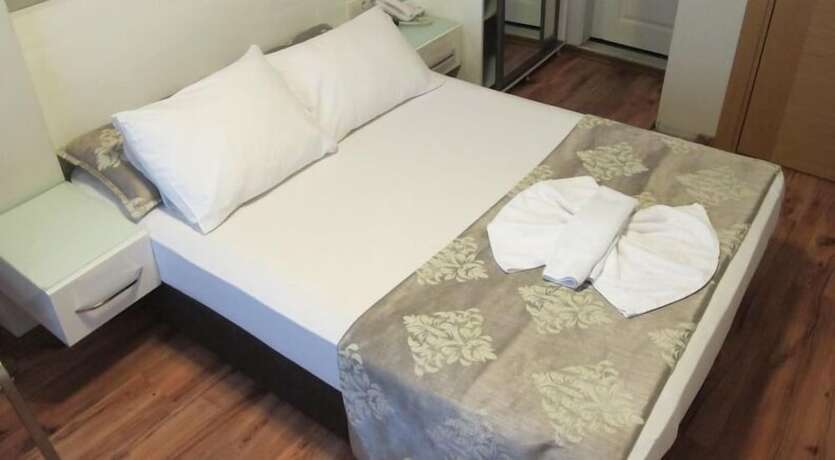 Imagen general del Kadikoy Sahra Otel. Foto 3