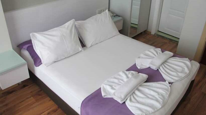 Imagen general del Kadikoy Sahra Otel. Foto 4