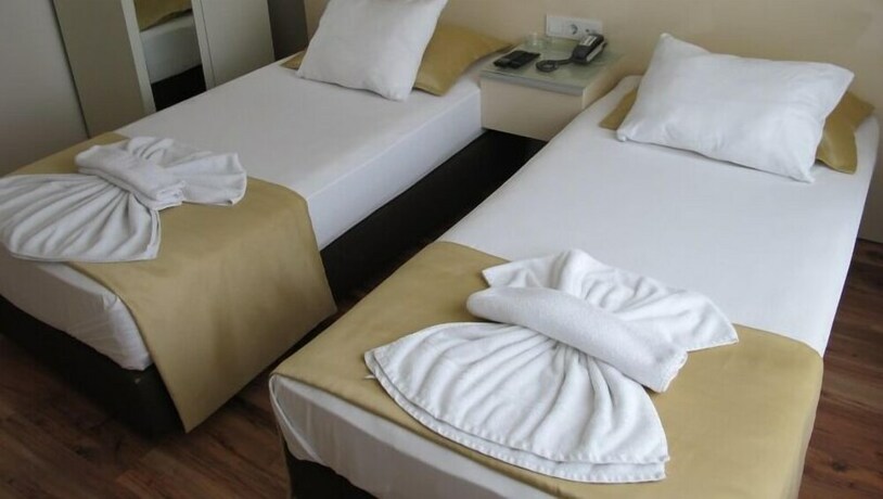 Imagen general del Kadikoy Sahra Otel. Foto 5