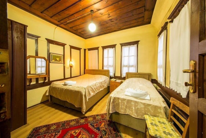 Imagen de la habitación del Kadioglu Sehzade Konaklari. Foto 2