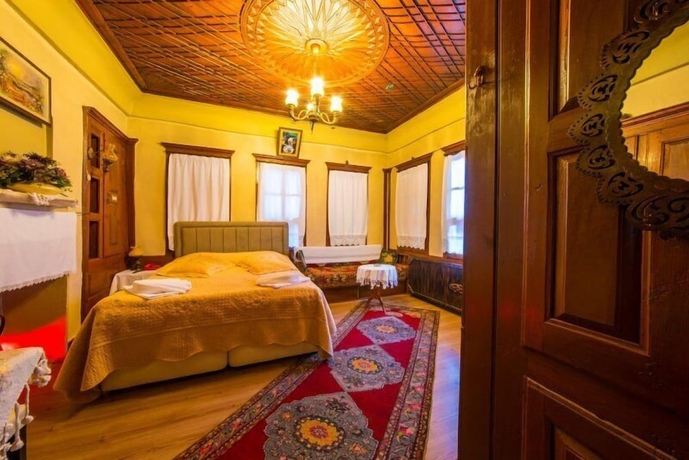 Imagen de la habitación del Kadioglu Sehzade Konaklari. Foto 6