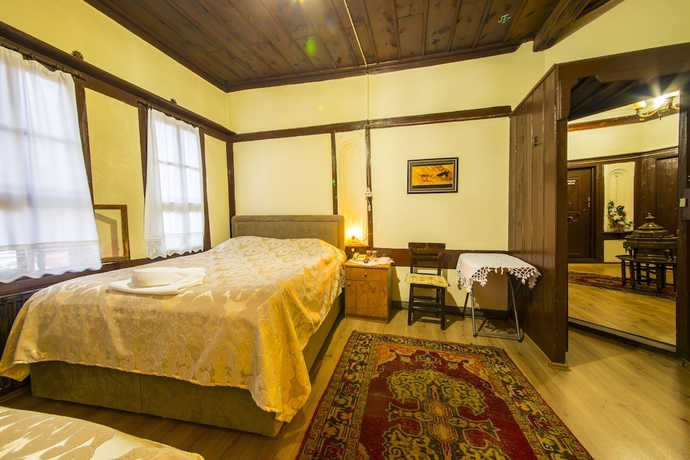 Imagen de la habitación del Kadioglu Sehzade Konaklari. Foto 7