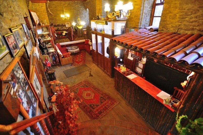 Imagen de los interiores del Kadioglu Sehzade Konaklari. Foto 15