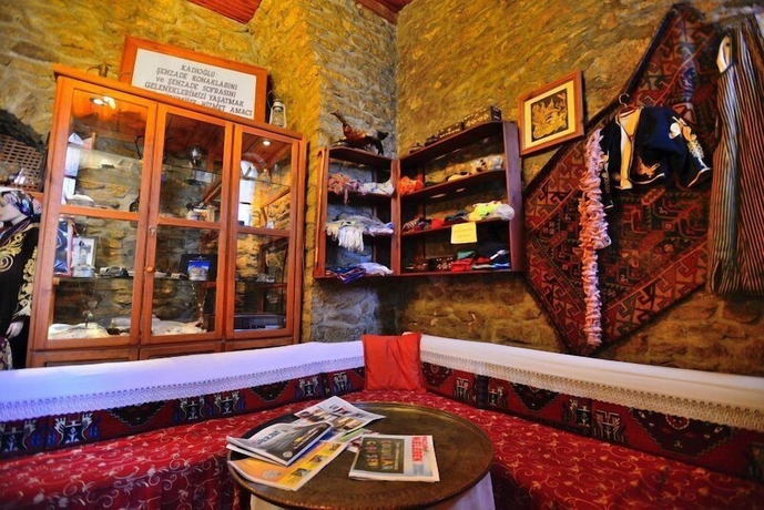 Imagen de los interiores del Kadioglu Sehzade Konaklari. Foto 18