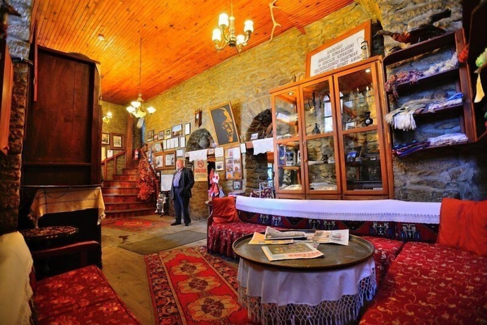 Imagen de los interiores del Kadioglu Sehzade Konaklari. Foto 19