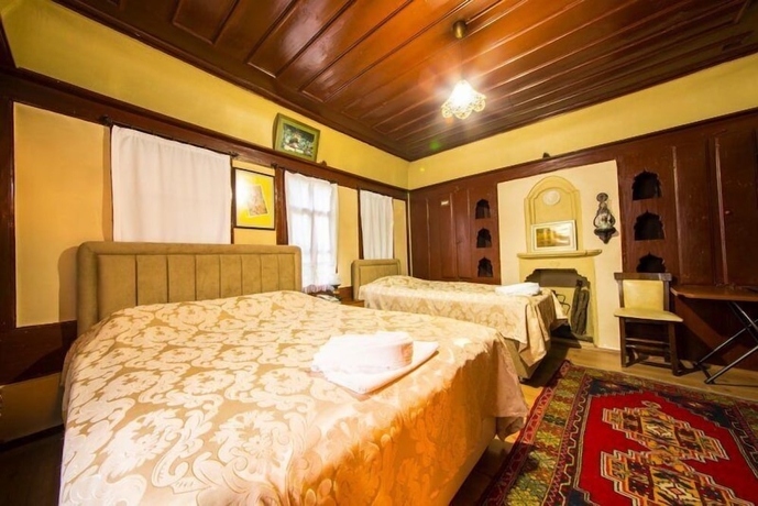 Imagen de la habitación del Kadioglu Sehzade Konaklari. Foto 10