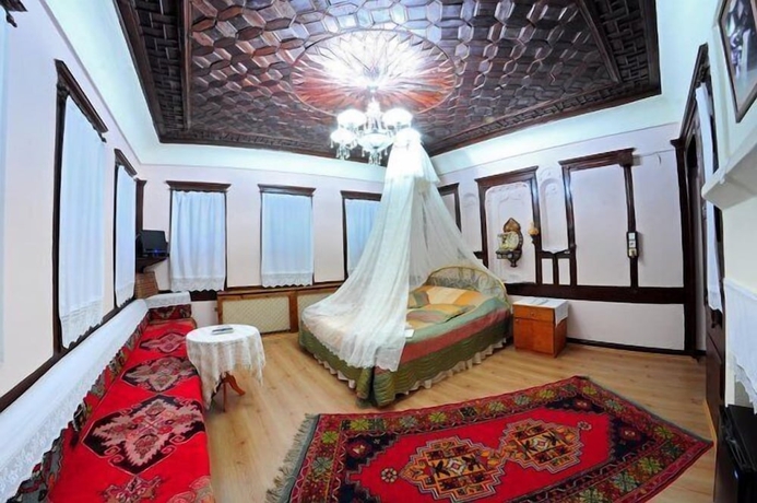 Imagen de la habitación del Kadioglu Sehzade Konaklari. Foto 11