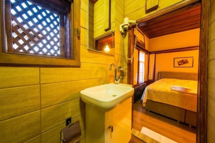 Imagen de la habitación del Kadioglu Sehzade Konaklari. Foto 12