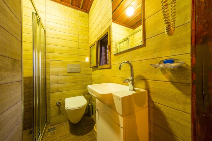 Imagen de la habitación del Kadioglu Sehzade Konaklari. Foto 13