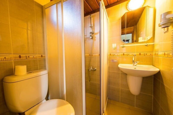 Imagen de la habitación del Kadioglu Sehzade Konaklari. Foto 14