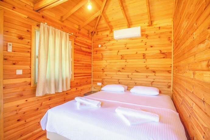 Imagen de la habitación del Kadir\'s Eco Life. Foto 14