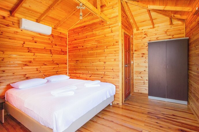 Imagen general del Kadir\'s Eco Life. Foto 6